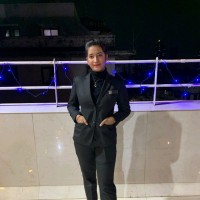 Sabina Shaikh
