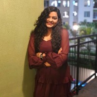Yamini Kandikattu
