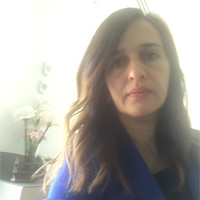 Mona Fouad