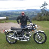 Greg Revell