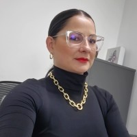 Raquel Stefanny Cruz Porras