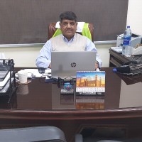 Muhammad Faisal Maqsood
