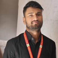 Jitesh Tomar