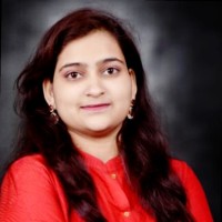 Pooja Mahale(Wagh)