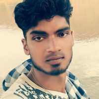 Pruthyraj Sahu