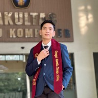 Stragel Alandia Sinaga