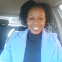 Faith Zengeni