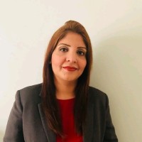 Mahwash Khan