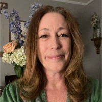 Jacinda Creach