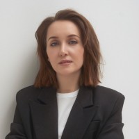 Daria Zuevskaya (Sakharova)