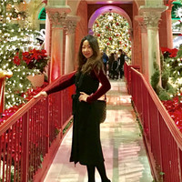 Melissa Meng
