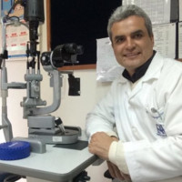 Dr. Rafael Bohórquez Tueros