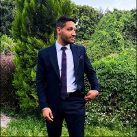 Yasser Ramadan