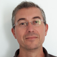 Nicolas GAUVRIT