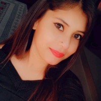 Yashu Goswami