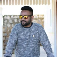 Madhan Kumar