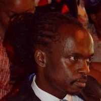 Bongani Moyo