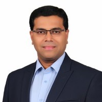 Praveen Menezes