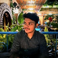 Md Sohail Khan