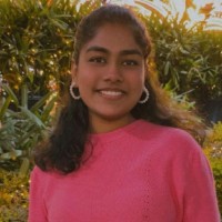 Pranjali Pawar