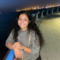 Varsha Nair