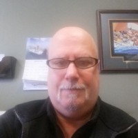 Gary Jamieson
