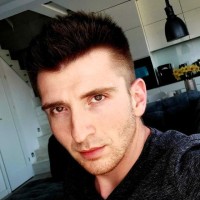 Eryk Adamek