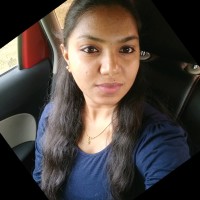 Shreeja Sekar