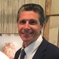 Jon Fairbanks