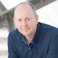Peter Van Eijk