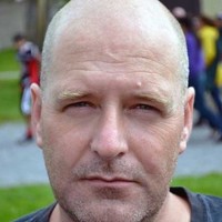 Robert Nicholls