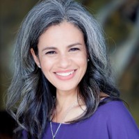 Zarina Boily