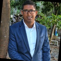 Jairo Reyes Rosa