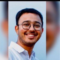 Mridul Maheshwari, Cfa