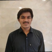 Pranay Kadge