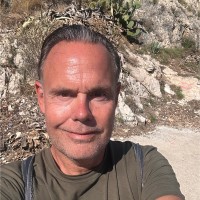 Harold Van Der Haar