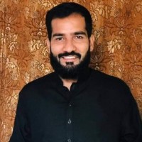 Ehsan Ali