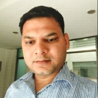 Deepak Gupta