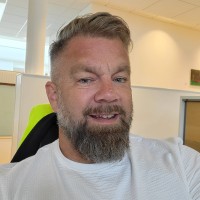 Benny Eklund