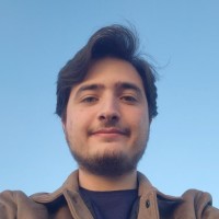 Mustafa Berkan Yıkılmaz