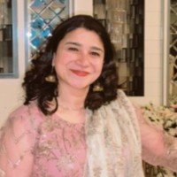 Aliya Imran