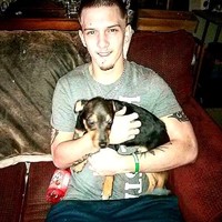 Aaron Faught