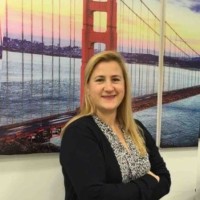 İrem Yeniad