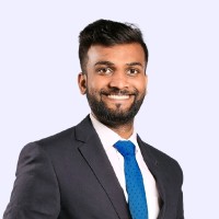 Vinayak Gupta