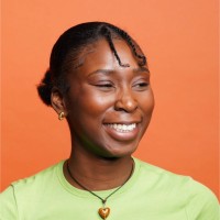 Titilope Ogunnaike
