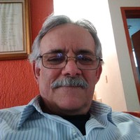 Antonio Del Riego Hernández