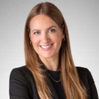 Meghan Ward