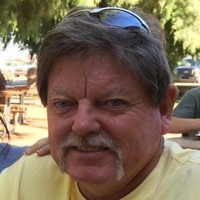 Steve C. Crum