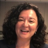 Diana McPhee
