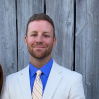 Chris White, Mba